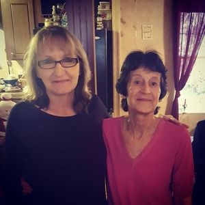 Meet your Posher, Patty